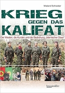 Krieg gegen das Kalifat